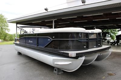 BOATZON | 2025 Barletta Cabrio C22QC