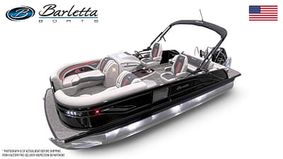 BOATZON | 2025 Barletta Corsa 23UC