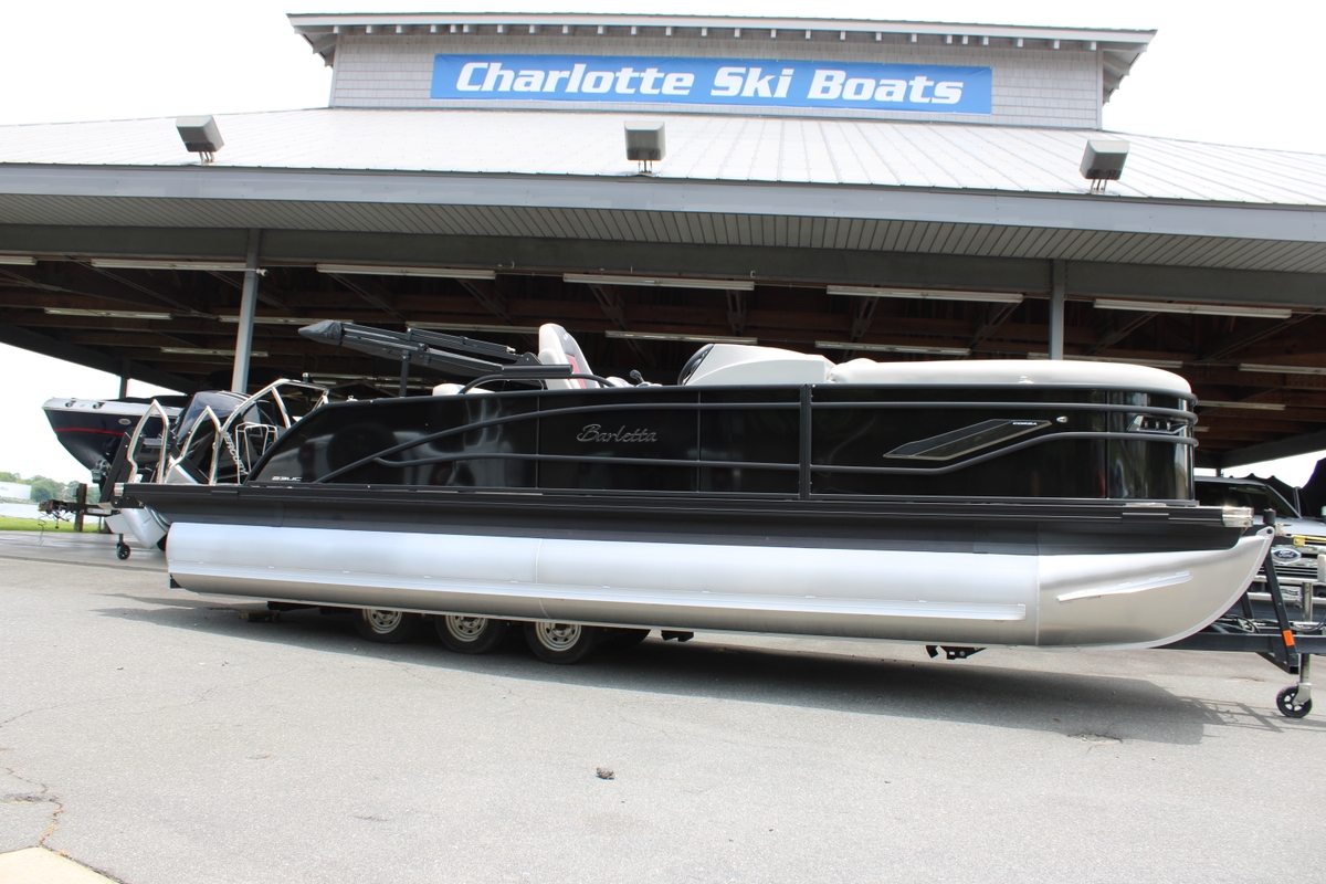 2025 Barletta Barletta Corsa 23UC 2025 - Sold Boat