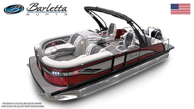 BOATZON | 2025 Barletta Corsa 23UC