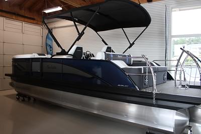 BOATZON | 2025 Barletta Corsa 23UC w Mercury 300