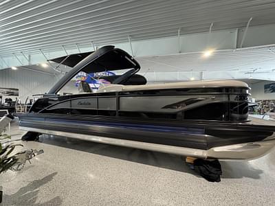 BOATZON | 2025 Barletta CORSA 25UCA