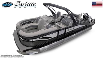 BOATZON | 2025 Barletta Corsa 25UE