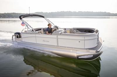 BOATZON | 2025 Barletta In Stock Now A22QC