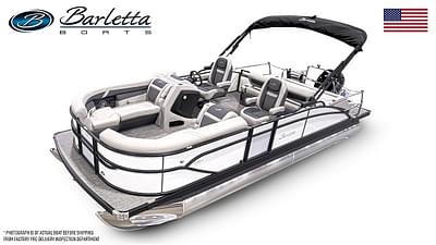 BOATZON | 2025 Barletta In Stock Now C22UC