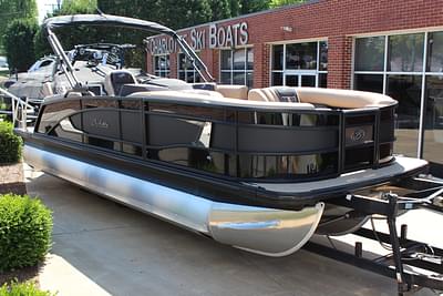 BOATZON | 2025 Barletta L23M