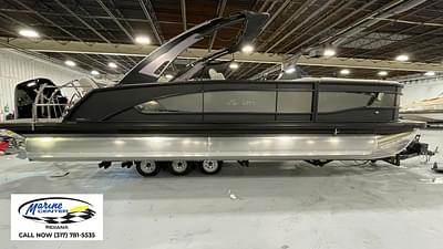 BOATZON | 2025 Barletta Lusso 25UEA BOATZON | 2025 Barletta Lusso 25UEA