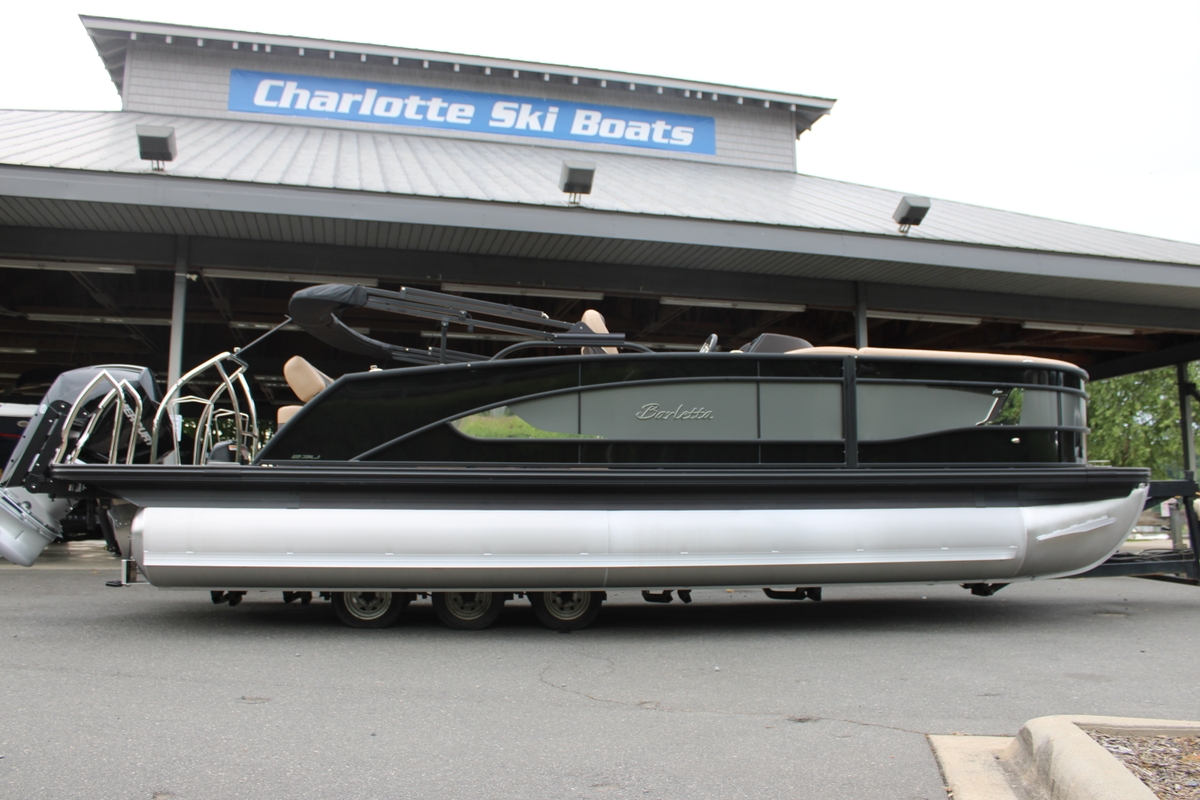 2025 Barletta Barletta Lusso L23U 2025 - Sold Boat