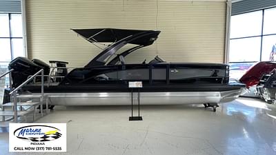 BOATZON | 2025 Barletta Lusso Twin 25UCAT