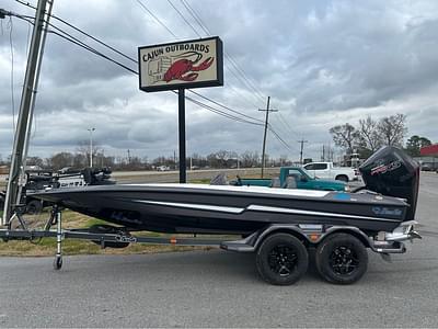 BOATZON | 2025 Bass Cat Boats Pantera Classic