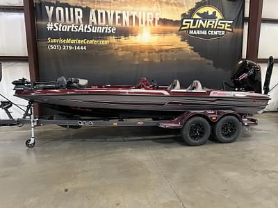 BOATZON | 2025 Bass Cat Boats Puma STS WMercury 250 Pro Xs