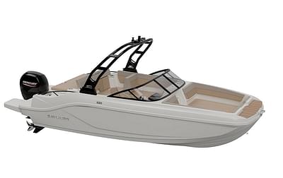 BOATZON | 2025 Bayliner D20