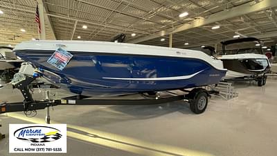 BOATZON | 2025 Bayliner D20I