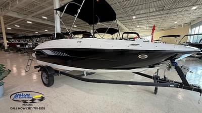 BOATZON | 2025 Bayliner E 16 BOATZON | 2025 Bayliner E 16