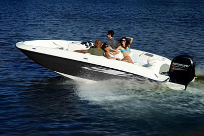 BOATZON | 2025 Bayliner E Series Element E18 BOATZON | 2025 Bayliner E Series Element E18