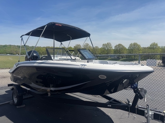 2025 Bayliner Bayliner In Stock Now M Series M17 2025 - Sold Boat