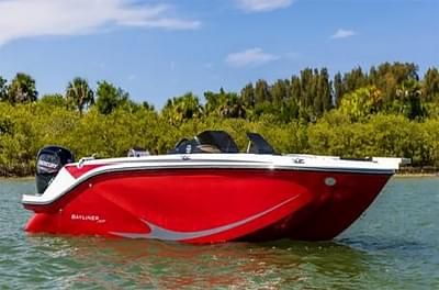 BOATZON | 2025 Bayliner In Stock Now M Series M19