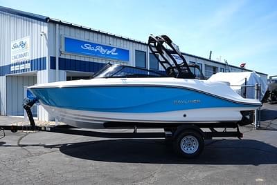 BOATZON | 2025 Bayliner In Stock Now V20I