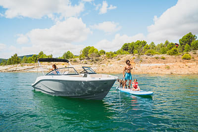 BOATZON | 2025 Bayliner In Stock Now V20I BOATZON | 2025 Bayliner In Stock Now V20I