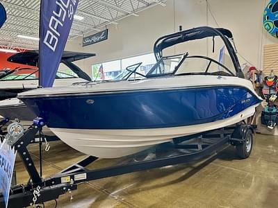 BOATZON | 2025 Bayliner In Stock Now V20I BOATZON | 2025 Bayliner In Stock Now V20I