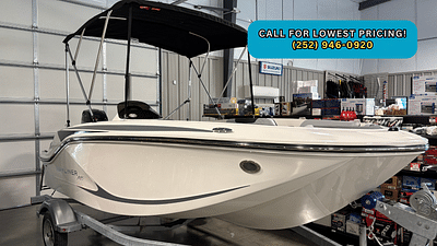 BOATZON | 2025 Bayliner M15