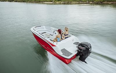 BOATZON | 2025 Bayliner M15