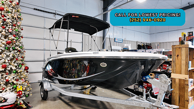 BOATZON | 2025 Bayliner M15