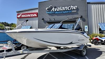 BOATZON | 2025 Bayliner M17 BOATZON | 2025 Bayliner M17