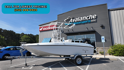 BOATZON | 2025 Bayliner T18 Limited Edition BOATZON | 2025 Bayliner T18 Limited Edition