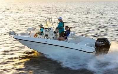 BOATZON | 2025 Bayliner Trophy 18 Limited Edition BOATZON | 2025 Bayliner Trophy 18 Limited Edition