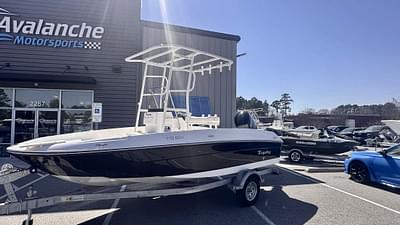 BOATZON | 2025 Bayliner Trophy 18 Limited Edition BOATZON | 2025 Bayliner Trophy 18 Limited Edition
