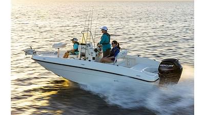 BOATZON | 2025 Bayliner Trophy 18 Limited Edition BOATZON | 2025 Bayliner Trophy 18 Limited Edition