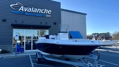 BOATZON | 2025 Bayliner Trophy 18 Limited Edition BOATZON | 2025 Bayliner Trophy 18 Limited Edition