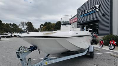 BOATZON | 2025 Bayliner Trophy 18 Limited Edition BOATZON | 2025 Bayliner Trophy 18 Limited Edition
