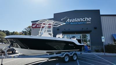 BOATZON | 2025 Bayliner Trophy 20 CC BOATZON | 2025 Bayliner Trophy 20 CC