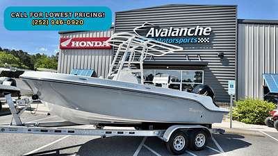 BOATZON | 2025 Bayliner Trophy 20 BOATZON | 2025 Bayliner Trophy 20