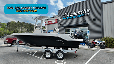 BOATZON | 2025 Bayliner Trophy 20 BOATZON | 2025 Bayliner Trophy 20