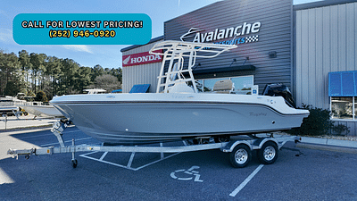 BOATZON | 2025 Bayliner Trophy 22 CC BOATZON | 2025 Bayliner Trophy 22 CC