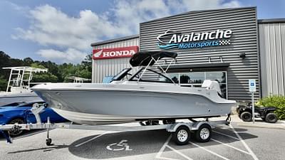 BOATZON | 2025 Bayliner Trophy 22 Side Console BOATZON | 2025 Bayliner Trophy 22 Side Console