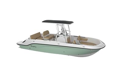 BOATZON | 2025 Bayliner Trophy 22CC