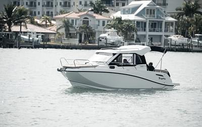 BOATZON | 2025 Bayliner Trophy 23 Explorer