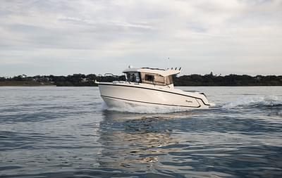 BOATZON | 2025 Bayliner Trophy 25 Explorer