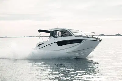 BOATZON | 2025 Bayliner Trophy 25 Explorer