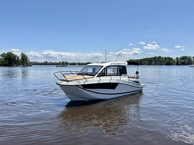 BOATZON | 2025 Bayliner Trophy 25 Explorer BOATZON | 2025 Bayliner Trophy 25 Explorer