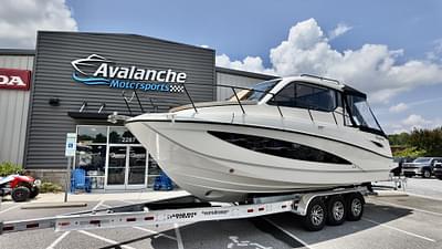BOATZON | 2025 Bayliner Trophy 29 Explorer BOATZON | 2025 Bayliner Trophy 29 Explorer