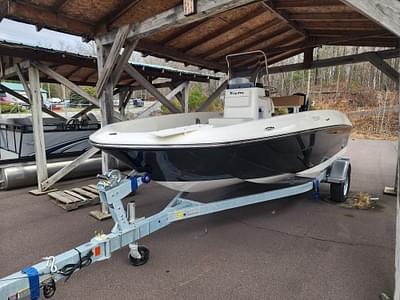 BOATZON | 2025 Bayliner Trophy Series T18CC BOATZON | 2025 Bayliner Trophy Series T18CC
