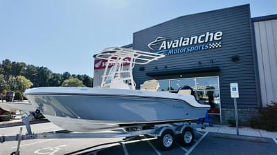 BOATZON | 2025 Bayliner Trophy T20CC