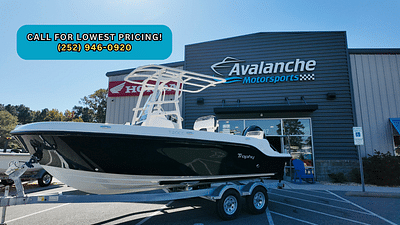 BOATZON | 2025 Bayliner Trophy T20CC