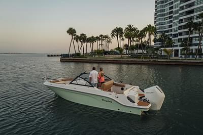 BOATZON | 2025 Bayliner Trophy T22SC