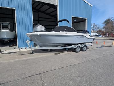 BOATZON | 2025 Bayliner Trophy T22SC BOATZON | 2025 Bayliner Trophy T22SC